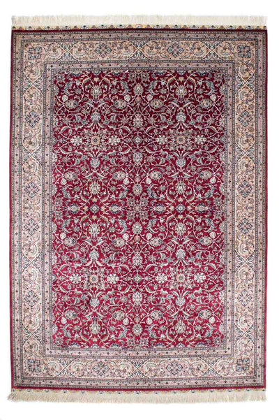 Hereke Teppe 170x246cm - Orientalsk teppe