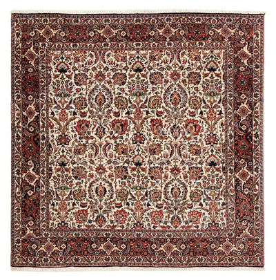 Bidjar Teppe 197x202cm - Persisk teppe
