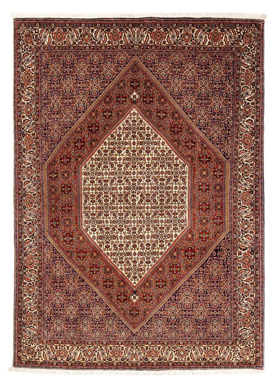 Bidjar Teppe 163x231cm - Persisk teppe