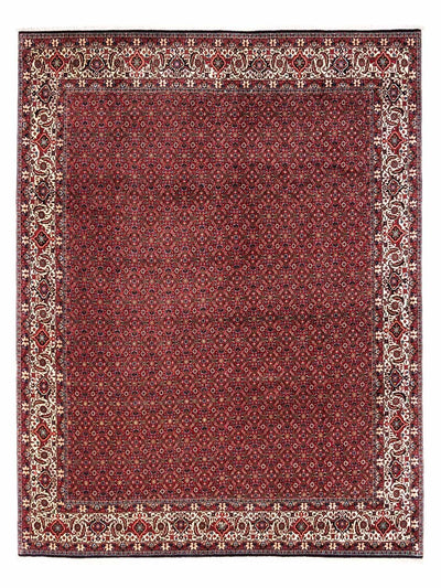 Bidjar - Takab Teppe 254x331cm - Persisk teppe