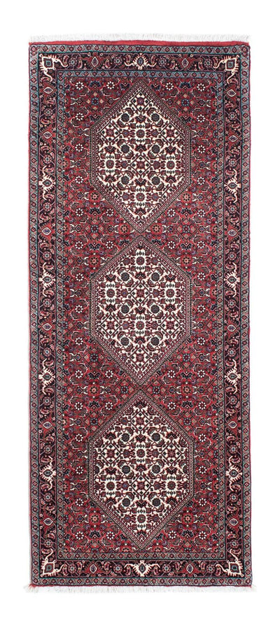 Bidjar Teppe 74x186cm - Persisk teppe