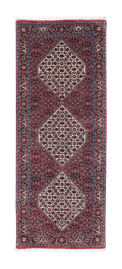 Bidjar Teppe 75x198cm - Persisk teppe