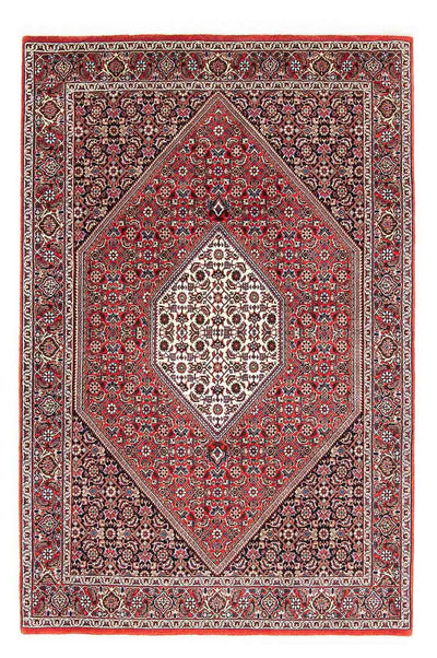 Bidjar Teppe 112x181cm - Persisk teppe