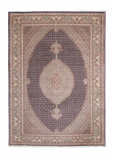 Tabriz Teppe 204x290cm - Persisk teppe