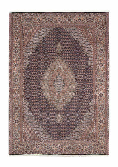 Tabriz Teppe 207x296cm - Persisk teppe