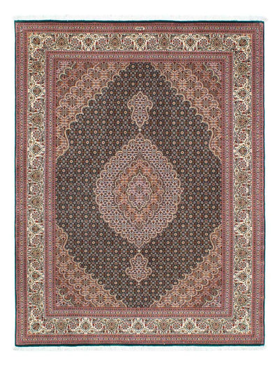 Tabriz Teppe 152x198cm - Persisk teppe