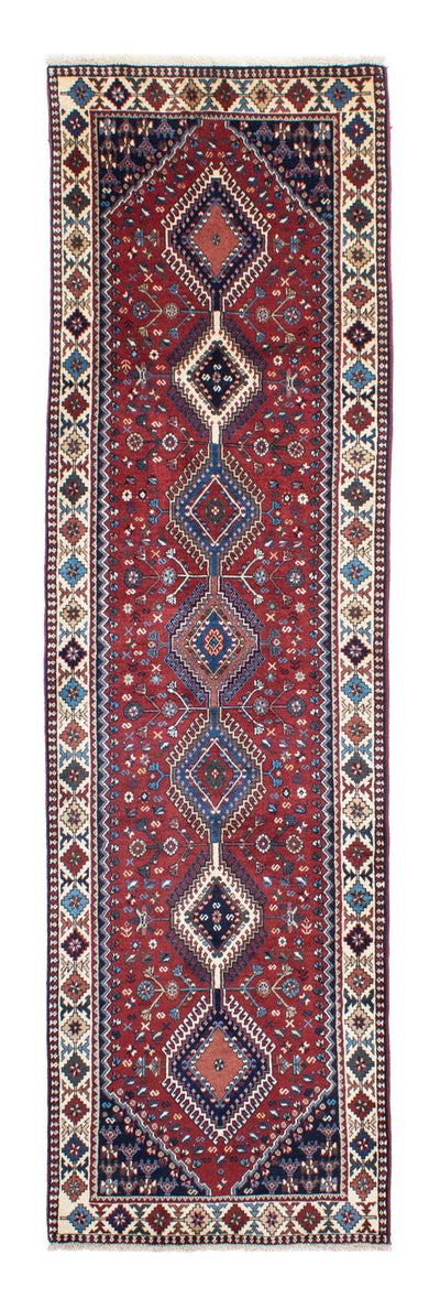 Bidjar Teppe 82x293cm - Persisk teppe
