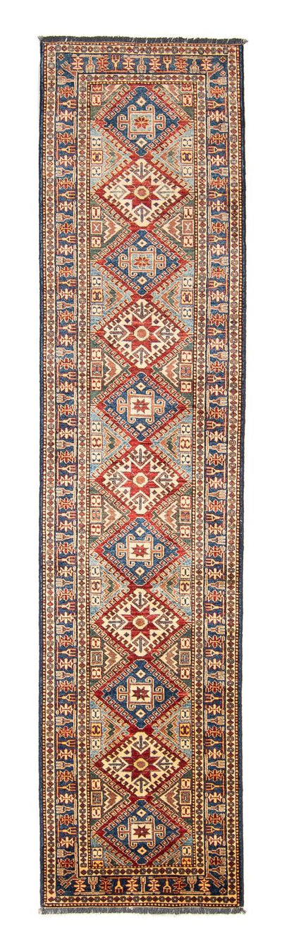Kazak Teppe 74x310cm - Orientalsk teppe