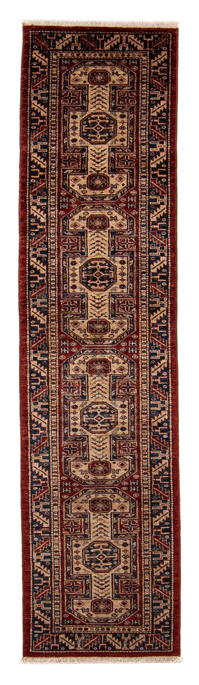Kazak Teppe 62x281cm - Orientalsk teppe