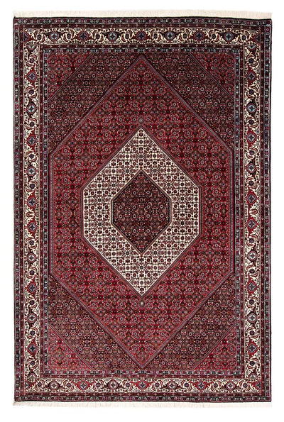 Bidjar Teppe 173x257cm - Persisk teppe