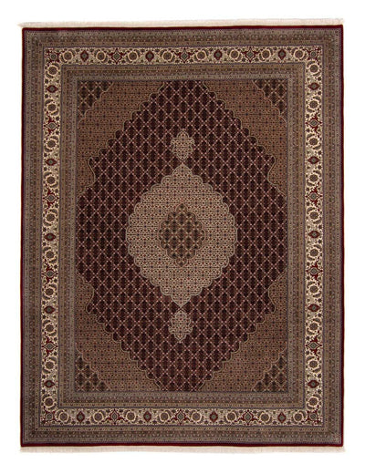 Bidjar - Takab Teppe 253x339cm - Persisk teppe