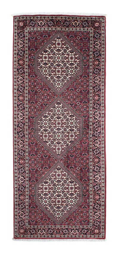 Bidjar Teppe 77x198cm - Persisk teppe