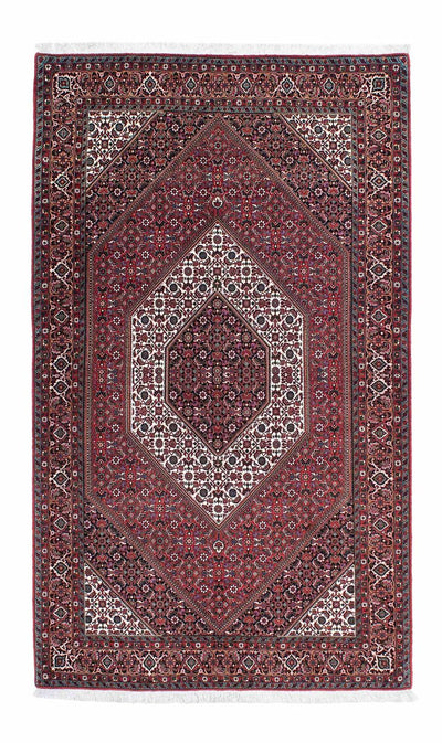 Bidjar Teppe 131x210cm - Persisk teppe