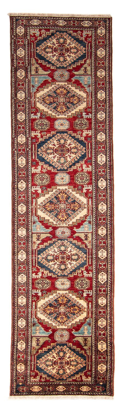 Kazak Teppe 76x300cm - Orientalsk teppe