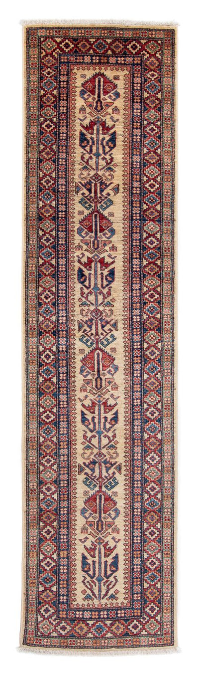 Kazak Teppe 70x309cm - Persisk teppe