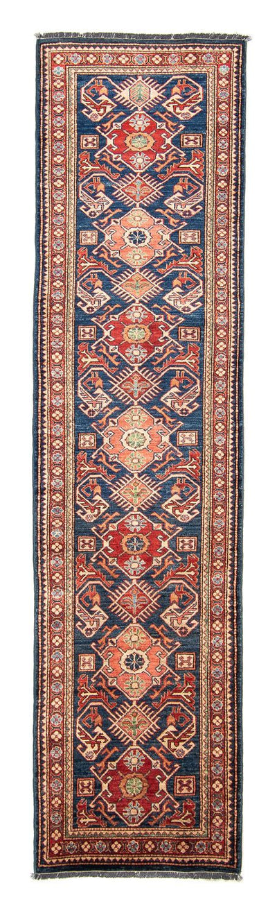 Kazak Teppe 78x298cm - Orientalsk teppe
