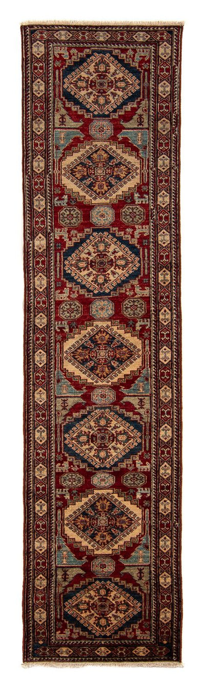 Kazak Teppe 77x302cm - Orientalsk teppe