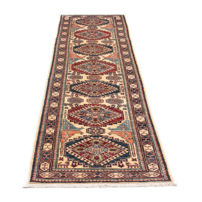 Kazak Teppe 75x290cm - Persisk teppe