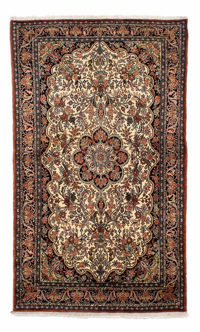 Bidjar Teppe 137x232cm - Persisk teppe