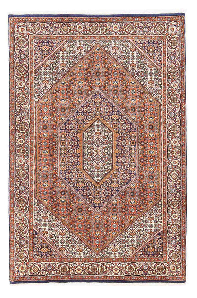 Bidjar Teppe 110x170cm - Persisk teppe