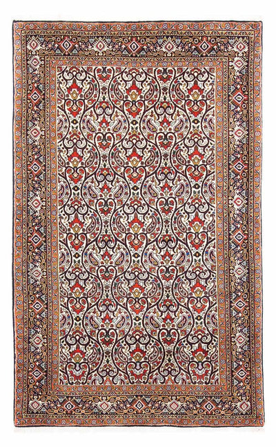 Bidjar Teppe 108x175cm - Persisk teppe