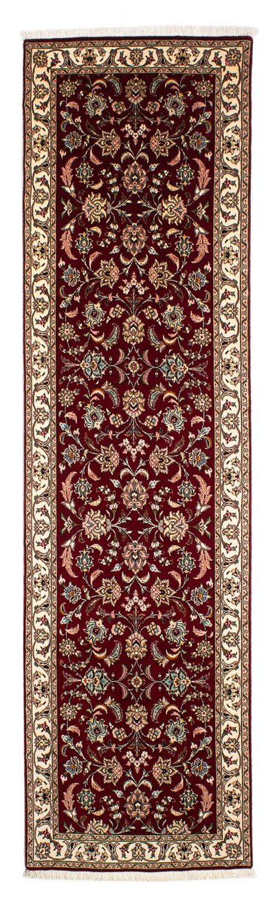 Tabriz - 50 Raj Teppe 77x295cm - Persisk teppe