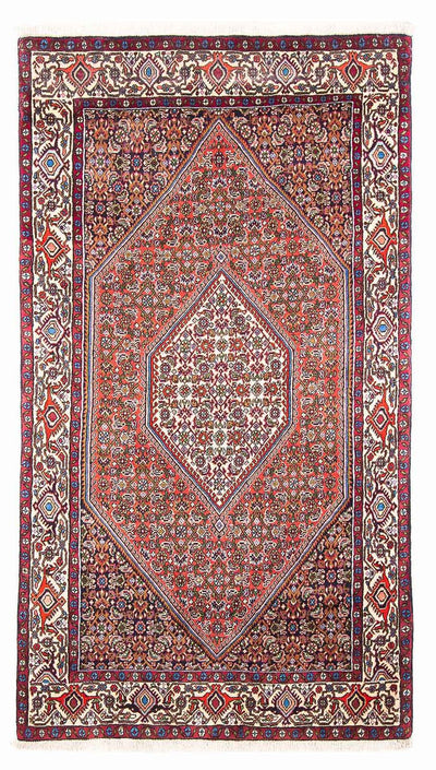 Bidjar Teppe 108x190cm - Persisk teppe
