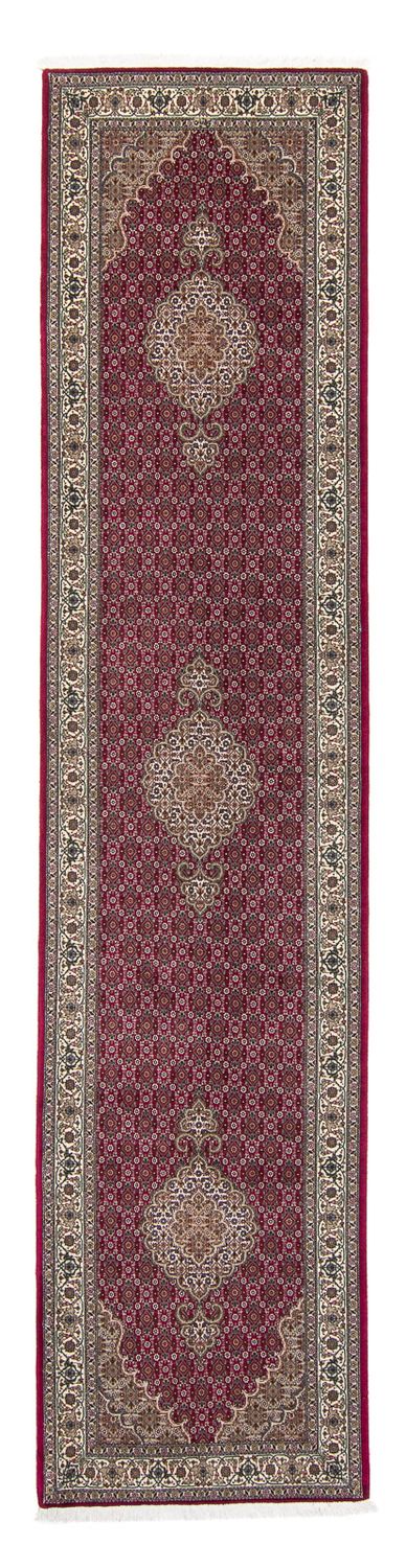 Tabriz Teppe 81x343cm - Persisk teppe
