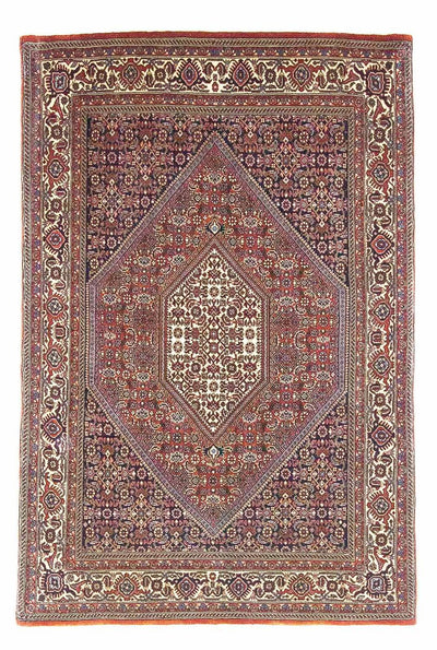 Bidjar Teppe 107x170cm - Persisk teppe