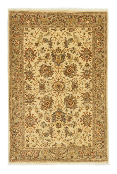 Ziegler Teppe 121x186cm - Orientalsk teppe