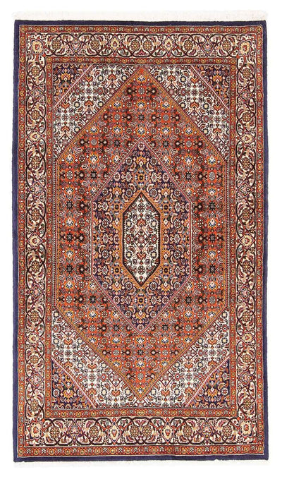 Bidjar Teppe 108x176cm - Persisk teppe
