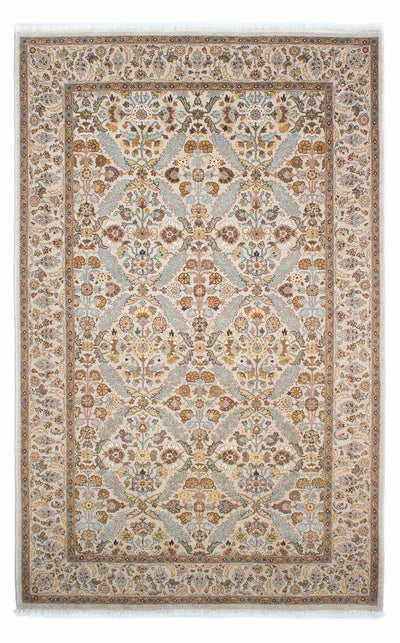Ziegler Teppe 155x237cm - Orientalsk teppe