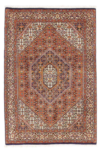 Bidjar - Zanjan Teppe 112x173cm - Persisk teppe