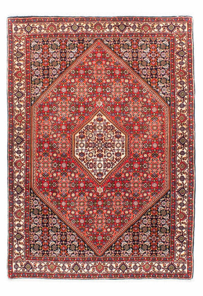 Bidjar Teppe 112x173cm - Persisk teppe