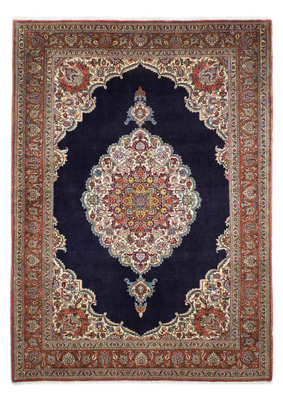 Bakhtiari Teppe 169x233cm - Persisk teppe
