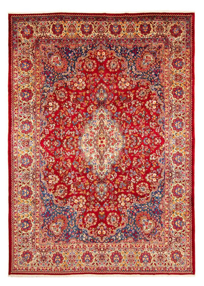 Moud Teppe 300x412cm - Persisk teppe