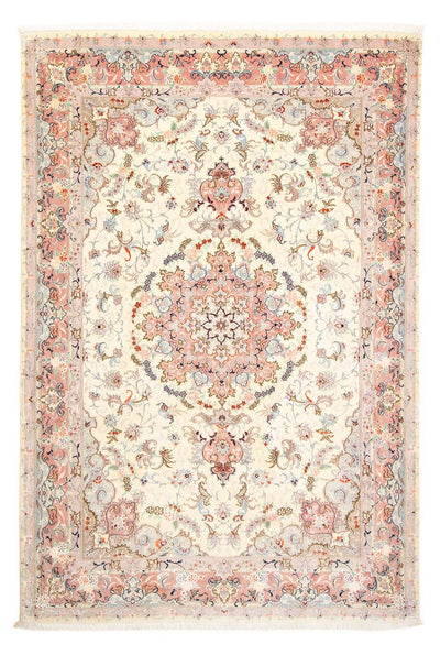 Tabriz Teppe 195x292cm - Persisk teppe