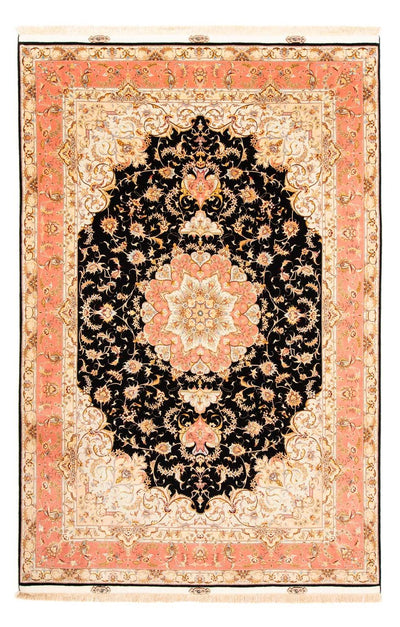 Tabriz Teppe 198x297cm - Persisk teppe