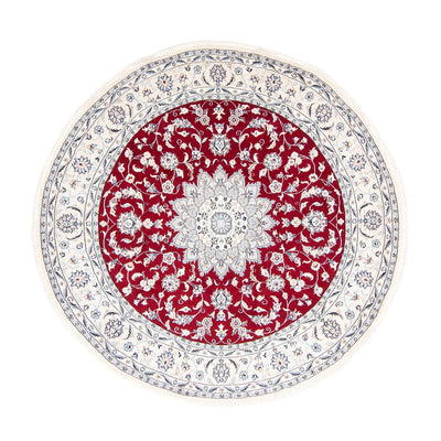 Nain Teppe 250x250cm - Persisk teppe