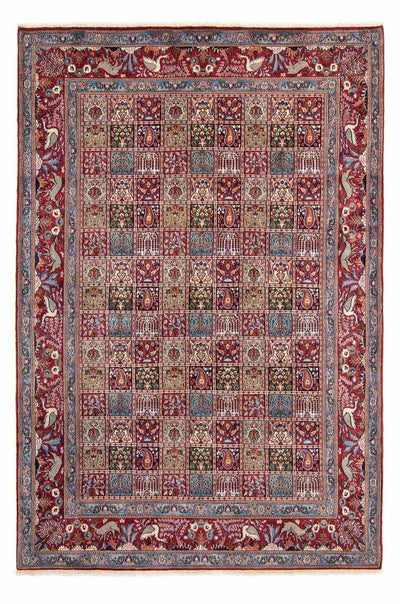 Moud Teppe 197x292cm - Persisk teppe