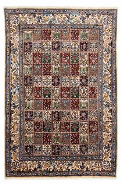 Moud Teppe 194x296cm - Persisk teppe
