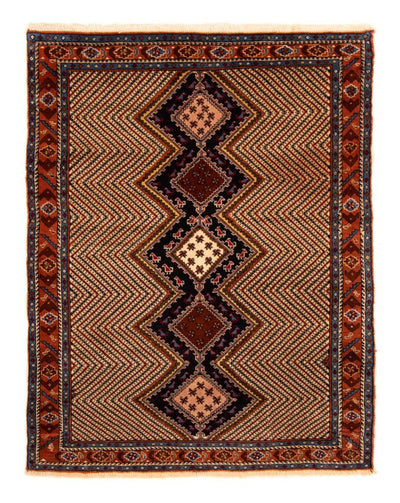 Balutsj-teppe 120x156cm - Persisk teppe