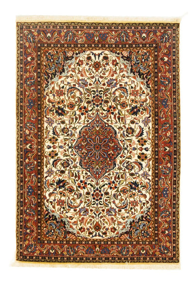 Jozan Teppe 103x158cm - Persisk teppe
