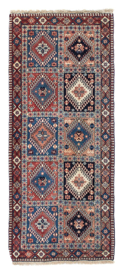 Yalameh Teppe 82x186cm - Persisk teppe