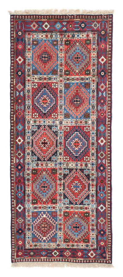 Yalameh Teppe 80x197cm - Persisk teppe