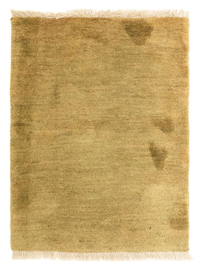 Persisk Gabbeh Teppe 68x89cm - Perserteppich Wollteppich