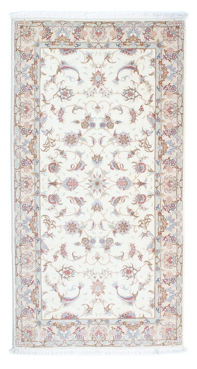 Tabriz - 50 Raj Teppe 100x198cm - Persisk teppe