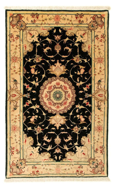Tabriz - 50 Raj Teppe 73x120cm - Persisk teppe