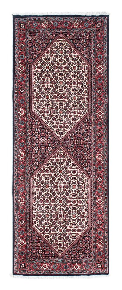 Bidjar Teppe 72x203cm - Persisk teppe