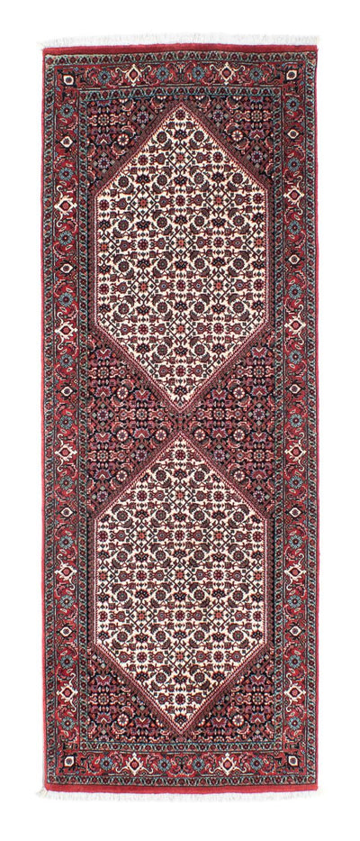 Bidjar Teppe 76x202cm - Persisk teppe